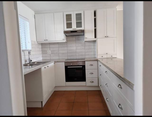 3 BEDROOM APARTMENT FOR SALE IN DE BAKKE